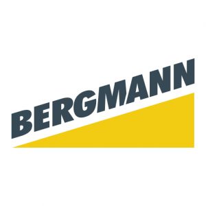 logo bergmann maschinenbau gmbh