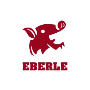 logo eberle erdbau