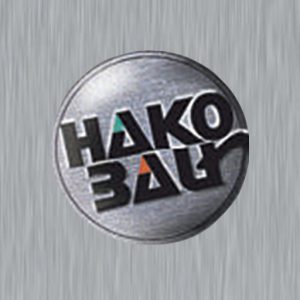 logo hako bau kompressoren und baugeraete gmbh