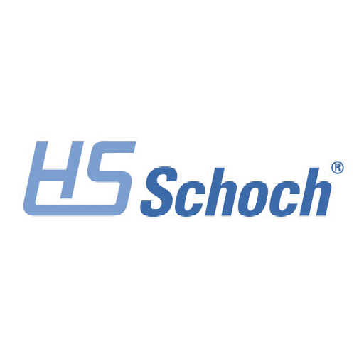 logo hs schoch gmbh