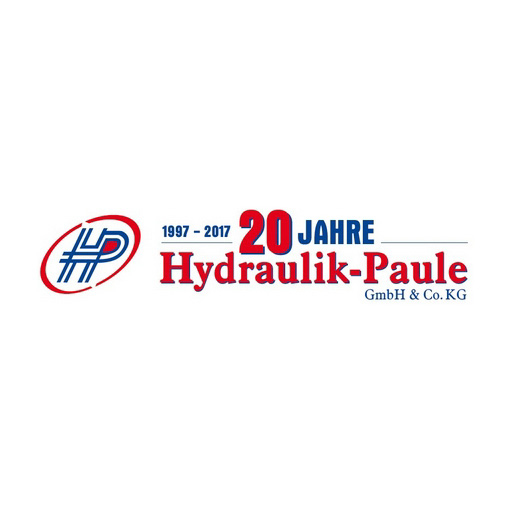 logo hydraulik paule