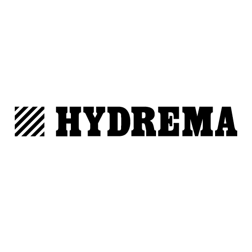 logo hydrema baumaschinen gmbh