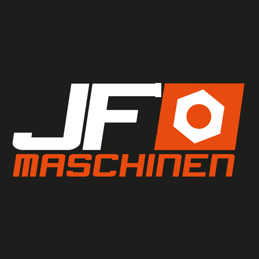 logo jf maschinen