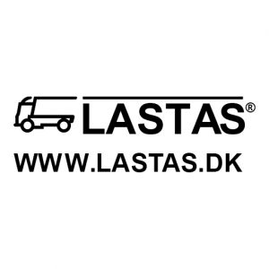 logo lastas trucks danmark