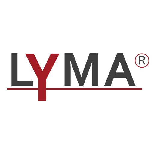 logo lyma gmbh