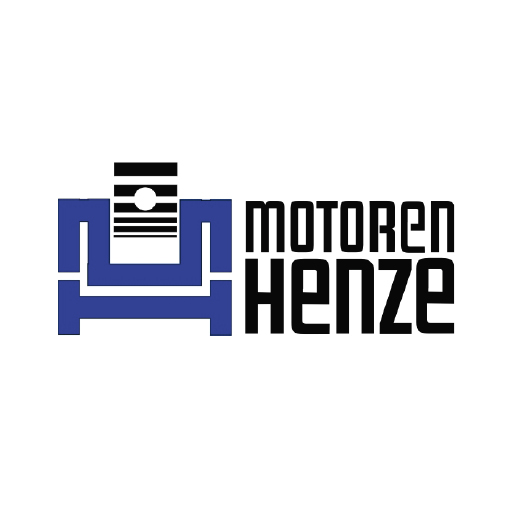 logo motoren henze