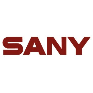 logo sany europe gmbh