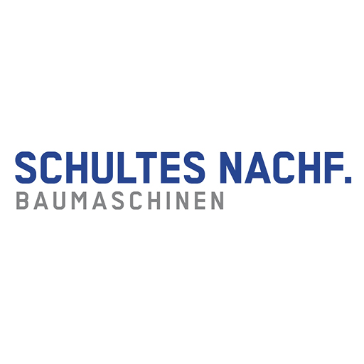 logo schultes nachf gmbh