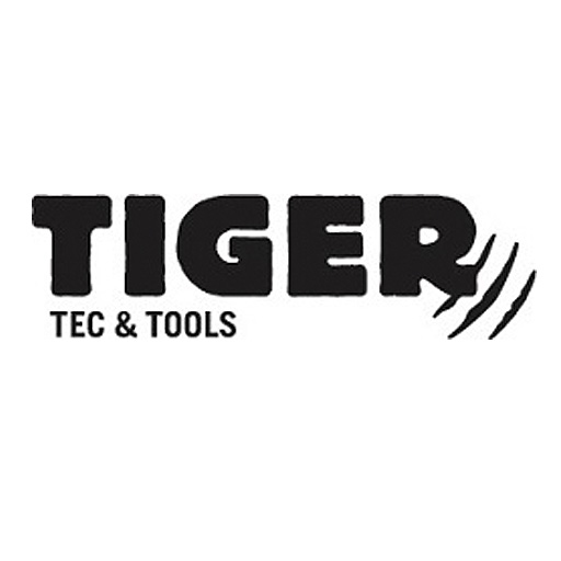 logo tiger tec tools