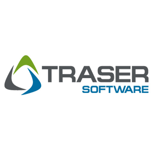 logo traser software