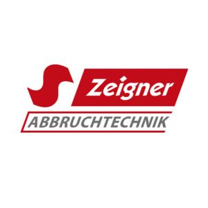 logo zeigner abbruchtechnik