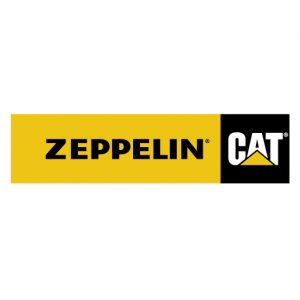 logo zeppelin rental gmbh