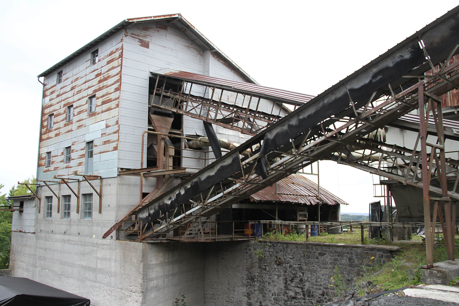 You are currently viewing Ammann unterstützt das Erbe des Stöffelparks