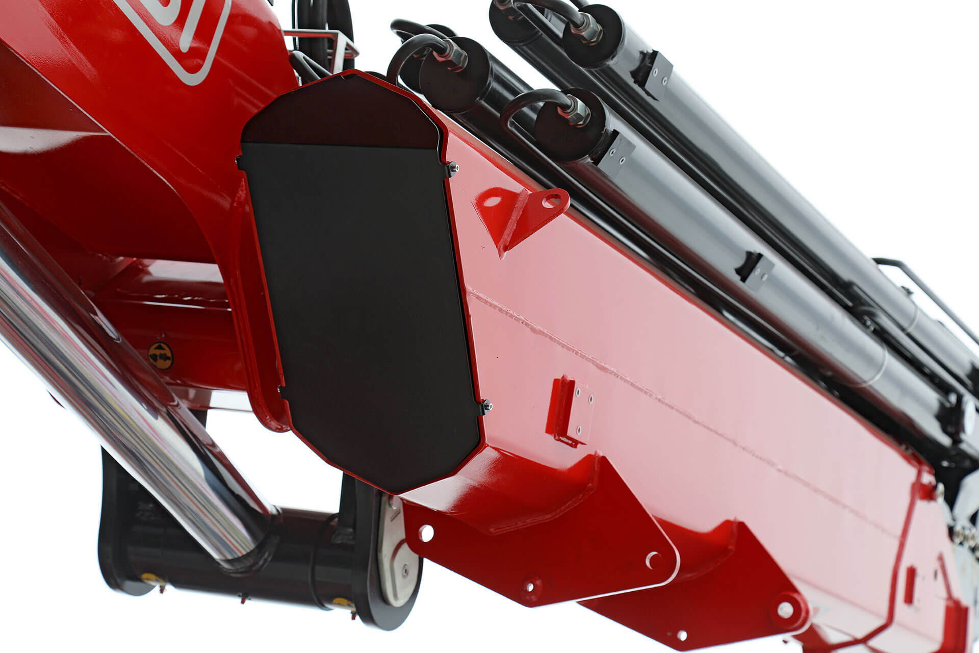 Read more about the article Evolution bei Fassi