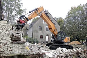 Mehr über den Artikel erfahren Ein 45-Tonner macht sich flexibel