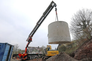 Read more about the article FASSI-nierend: Nichts geht schief in der Schräglage!