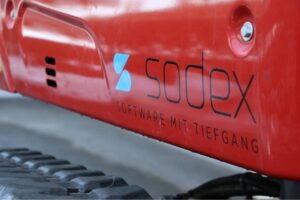 Read more about the article Mit Sodex automatisch vermessen und dokumentieren