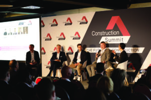 Read more about the article Construction Summit: So erfolgreich war die Messe