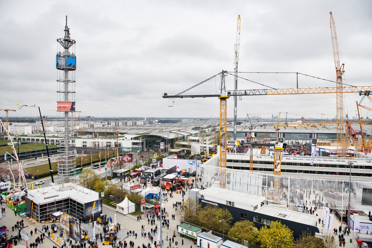 You are currently viewing Autonome Baumaschinen als Entwicklungsziel