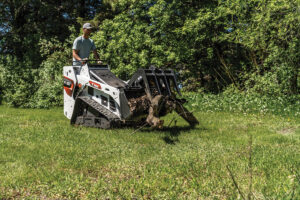 Bobcat MT100