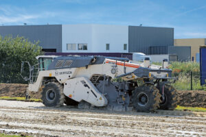 Read more about the article Wirtgen AutoTrac