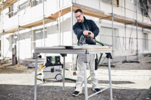 Read more about the article Festool – Leistung ohne Kompromisse