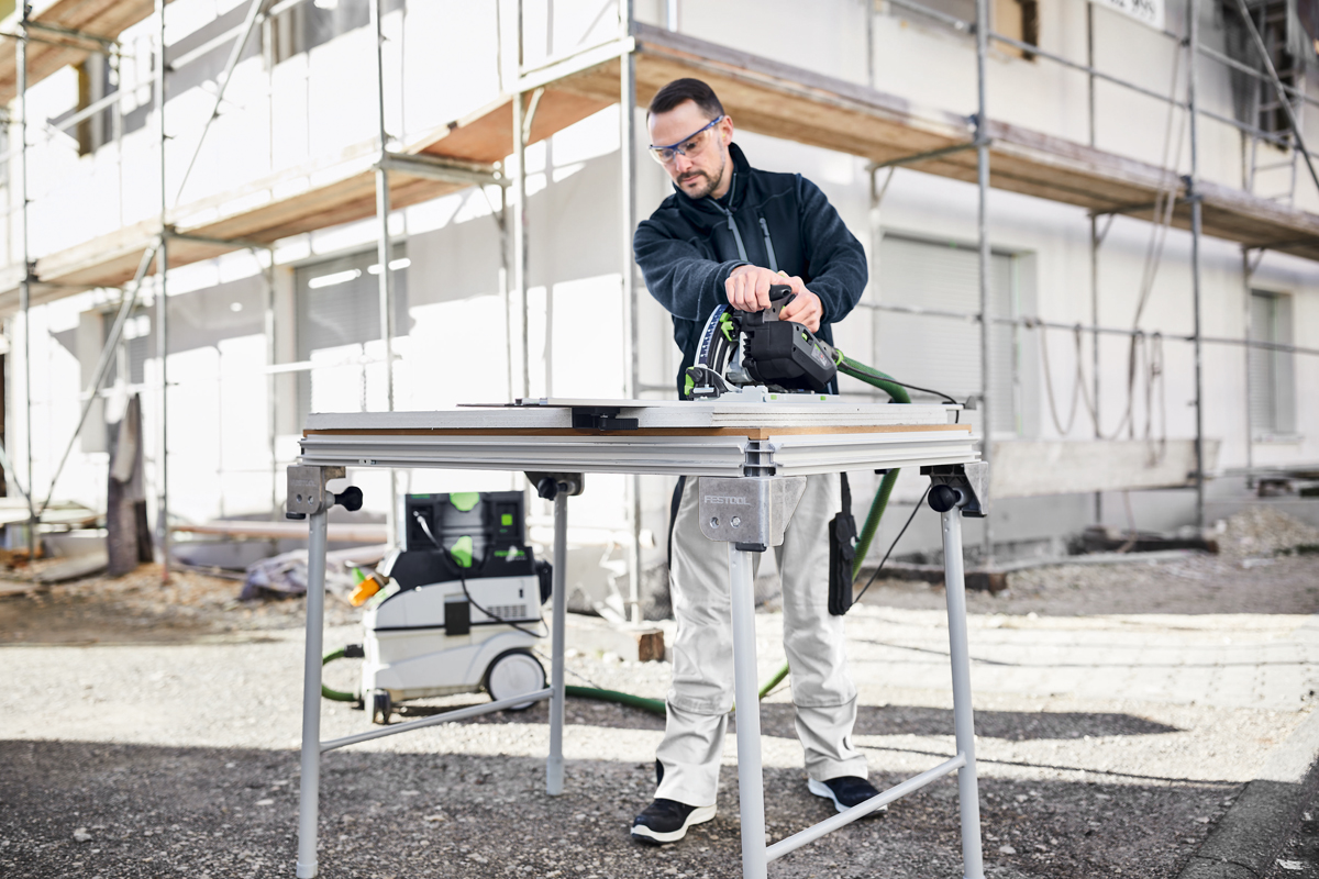 You are currently viewing Festool – Leistung ohne Kompromisse