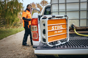 Mehr über den Artikel erfahren Stihl Powerstation PS 3000