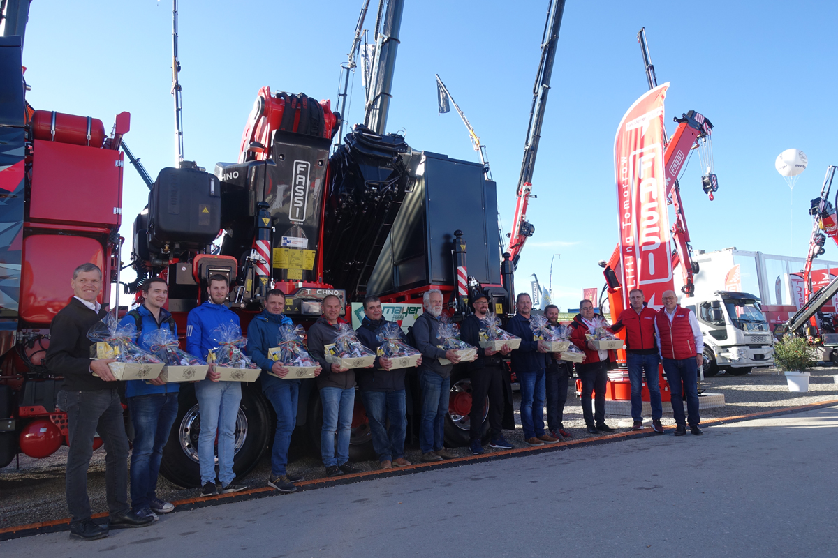 Read more about the article Fassi – Ehre, wem Ehre gebührt