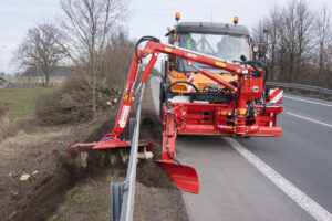 Read more about the article Dücker – Spezialisten am Straßenrand