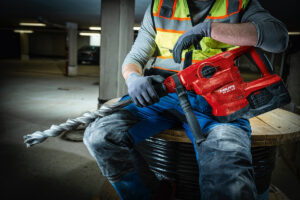 Hilti Nuron