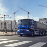 Renault Trucks E-Tech Baureihen