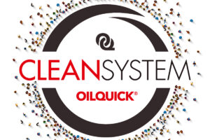 Read more about the article OilQuick Clean System