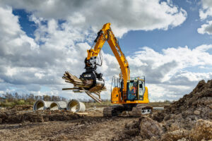 Read more about the article JCB – 1000 und 1 Maschine