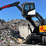 T207 – effizienter Umschlag garantiert