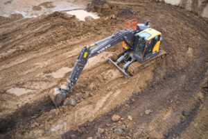 Read more about the article Trimble SX12 – perfekt Vermessen