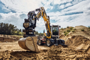 Read more about the article Wacker Neuson – Baustelle 4.0