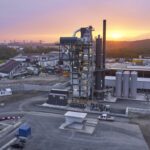 RPP 3000 Plus – hohe Recyclingquoten