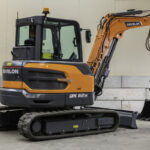 DX62R-7 und DX63-7 – effizientes Duo