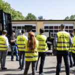 Branchentreff bei DOLL setzt Impulse
