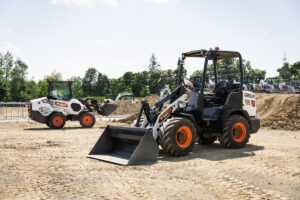 Bobcat Demo Days 2023