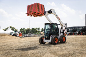 Bobcat Demo Days 2023