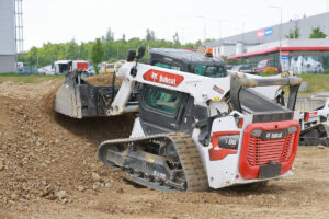 Bobcat Demo Days 2023