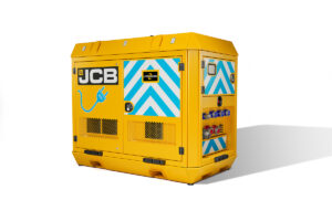 JCB Powerpacks