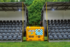 JCB Powerpacks