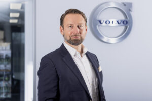 Volvo Trucks sponsort Wacken Open Air 2023