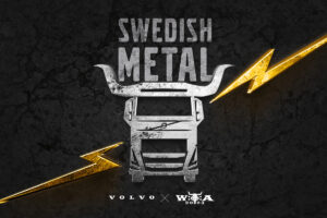 Read more about the article Wacken 2023 trifft Swedish Metal