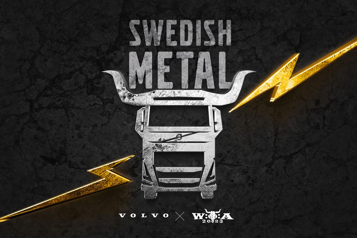 You are currently viewing Wacken 2023 trifft Swedish Metal