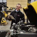 EquipCare vereinfacht Flottenmanagement