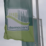demopark 2023 in Eisenach-Kindel